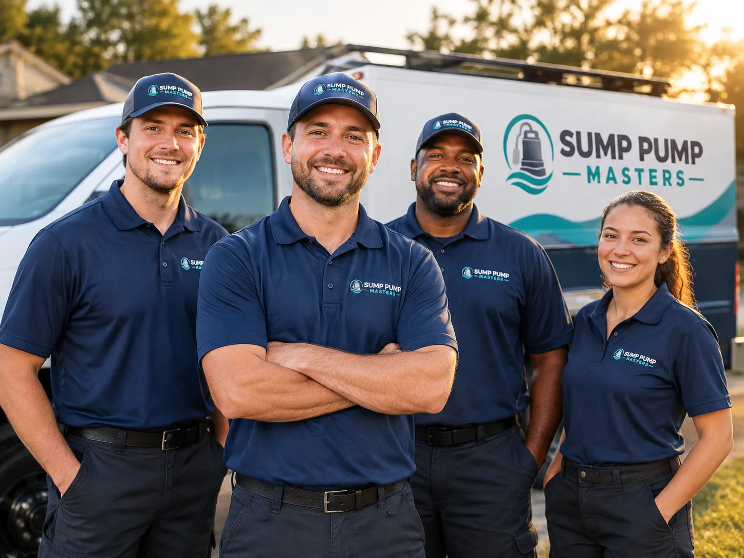Sump Pump Repair company in Winger, MN